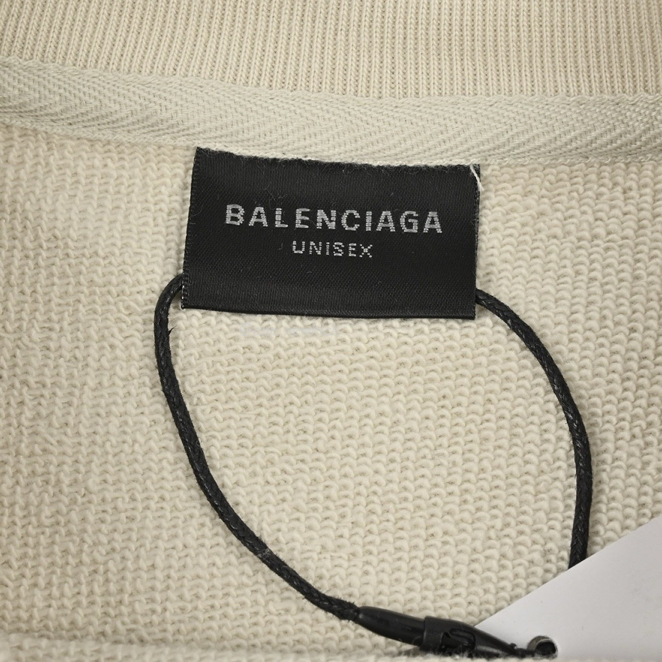 Balenciaga Floral Paper Tape Round Neck Hoodie Xs L (2) - www.kitistry.com Balenciaga Floral Paper Tape Round Neck Hoodie Xs L (2) - www.kitistry.com