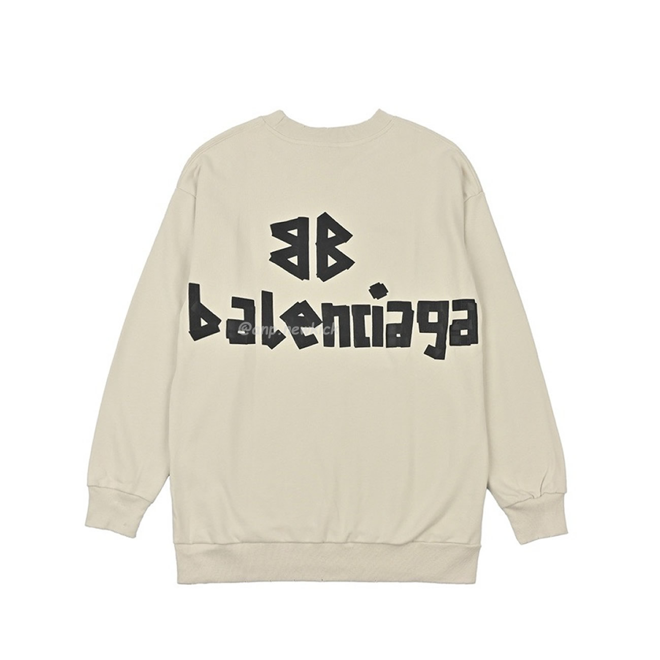 Balenciaga Floral Paper Tape Round Neck Hoodie Xs L (8) - www.kitistry.com Balenciaga Floral Paper Tape Round Neck Hoodie Xs L (8) - www.kitistry.com