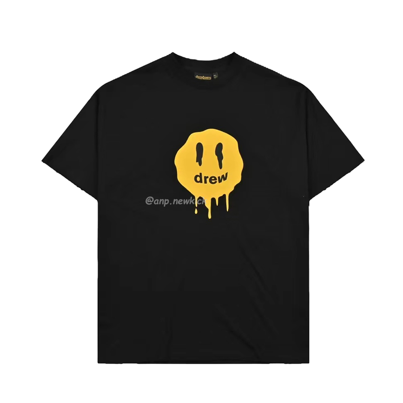Drew House Mascot Ss Black White T Shirt (12) - www.kitistry.com Drew House Mascot Ss Black White T Shirt (12) - www.kitistry.com