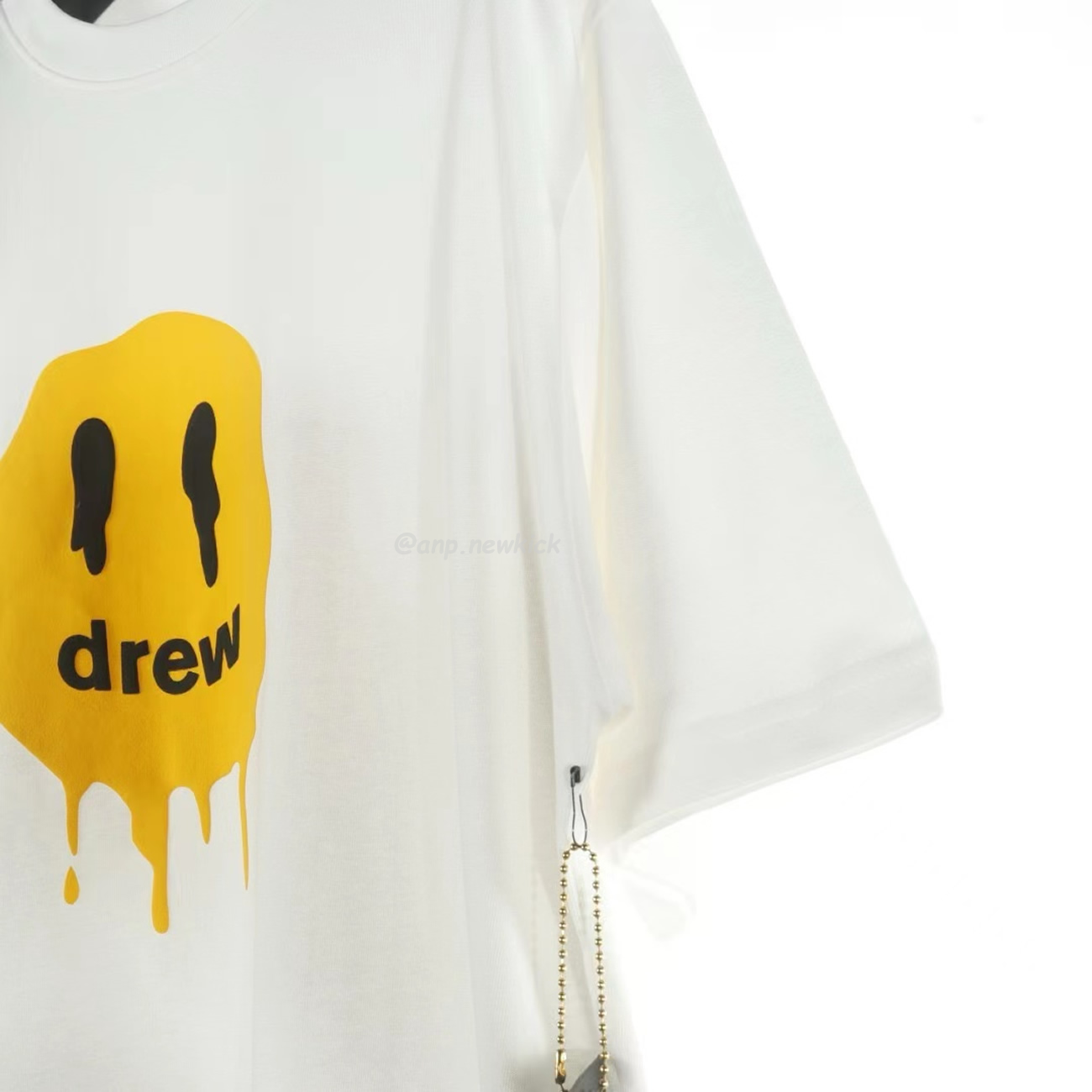 Drew House Mascot Ss Black White T Shirt (5) - www.kitistry.com Drew House Mascot Ss Black White T Shirt (5) - www.kitistry.com