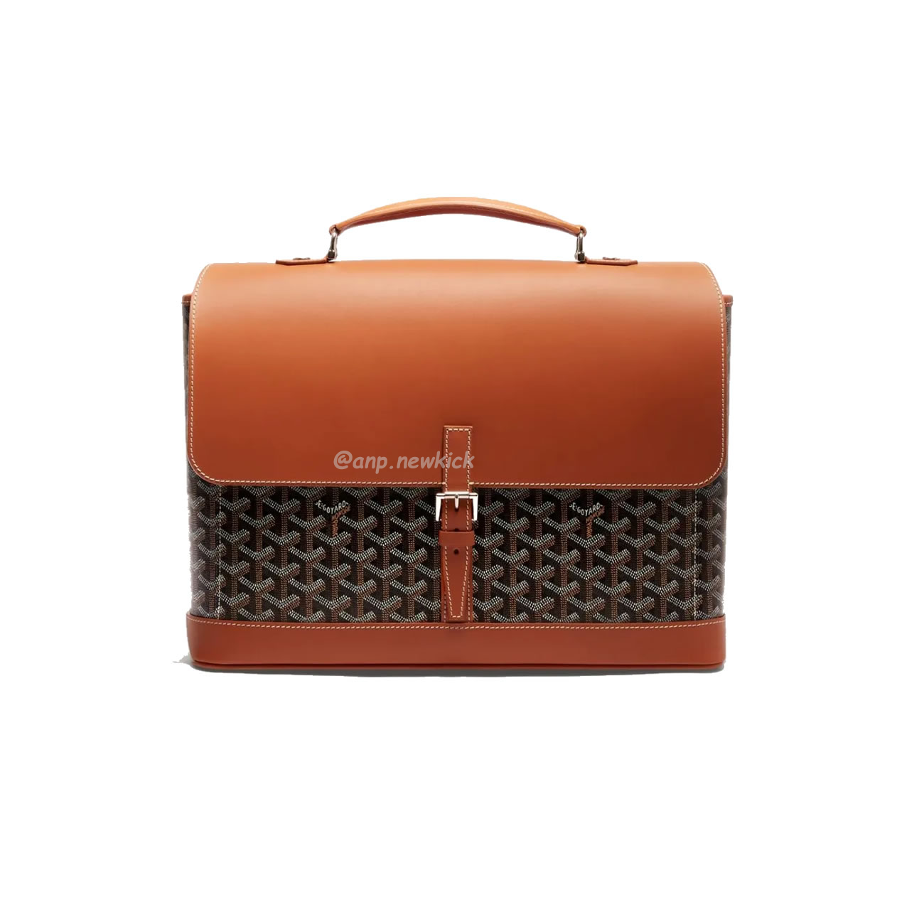Goyard Citadin Small Size Messenger Bag (2) - www.kitistry.com Goyard Citadin Small Size Messenger Bag (2) - www.kitistry.com