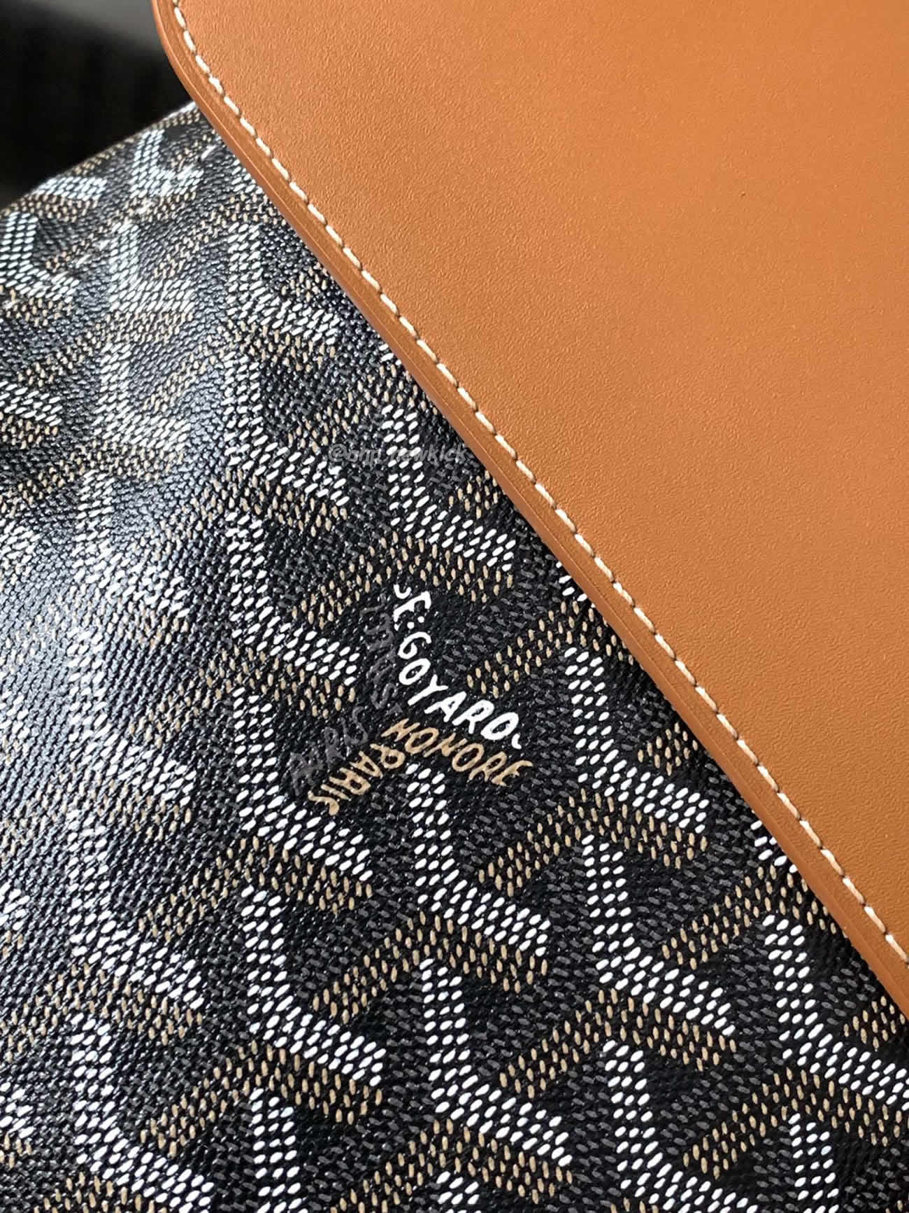 Goyard Citadin Small Size Messenger Bag (7) - www.kitistry.com Goyard Citadin Small Size Messenger Bag (7) - www.kitistry.com