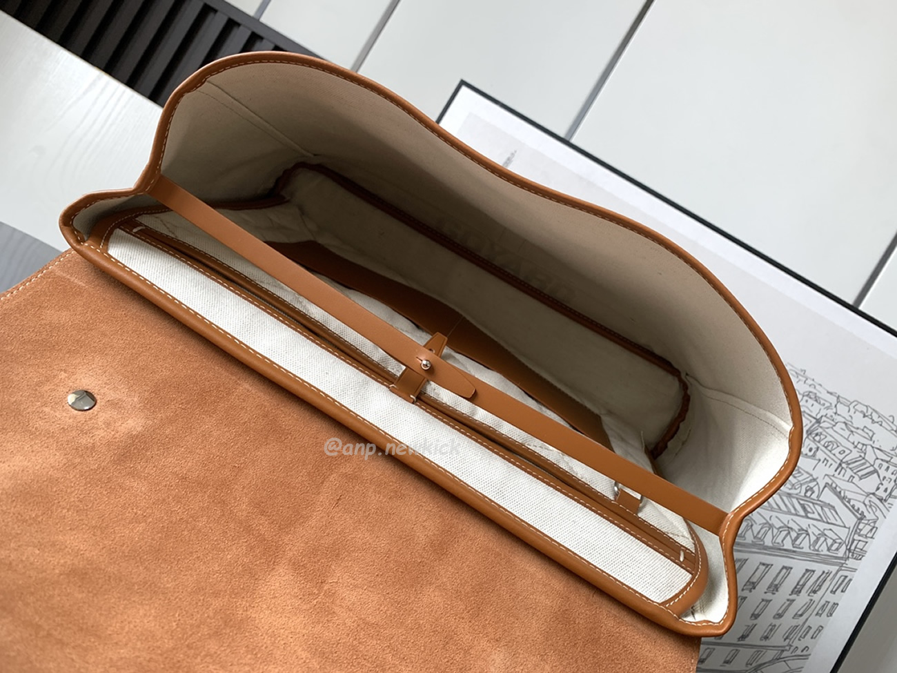 Goyard Citadin Small Size Messenger Bag (8) - www.kitistry.com Goyard Citadin Small Size Messenger Bag (8) - www.kitistry.com