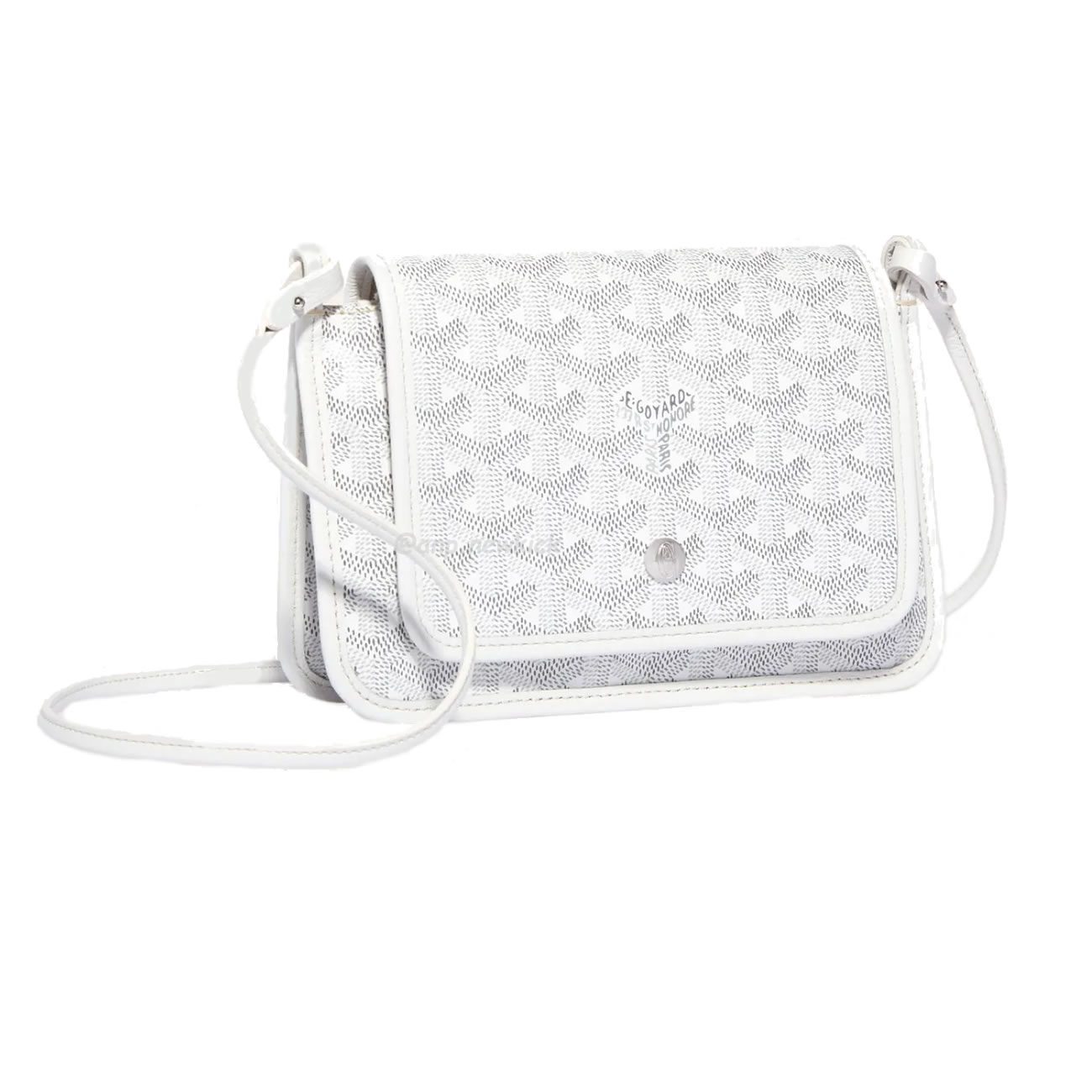 Goyard Plumet Messenger Bag 14 Cm X 2.5 Cm X 20.5 Cm (12) - www.kitistry.com