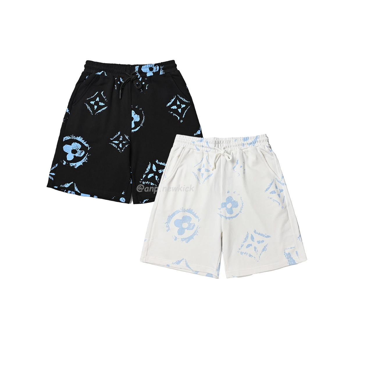 Louis Vuitton 24ss Presbyopia Logo Printed Shorts (1) - www.kitistry.com Louis Vuitton 24ss Presbyopia Logo Printed Shorts (1) - www.kitistry.com