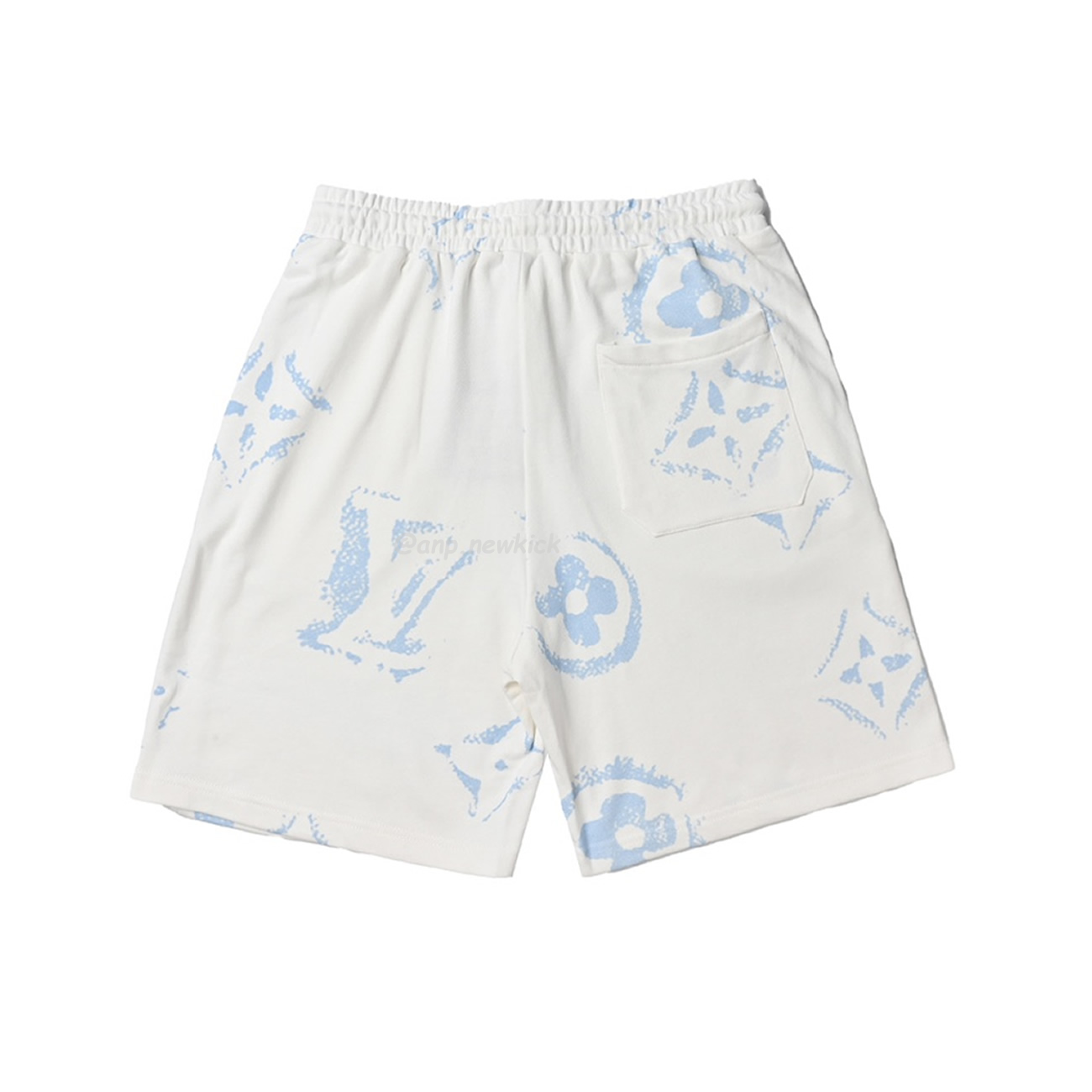 Louis Vuitton 24ss Presbyopia Logo Printed Shorts (3) - www.kitistry.com Louis Vuitton 24ss Presbyopia Logo Printed Shorts (3) - www.kitistry.com