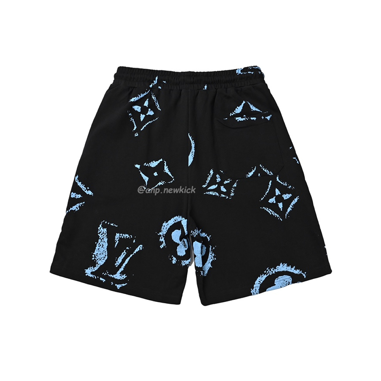 Louis Vuitton 24ss Presbyopia Logo Printed Shorts (6) - www.kitistry.com Louis Vuitton 24ss Presbyopia Logo Printed Shorts (6) - www.kitistry.com