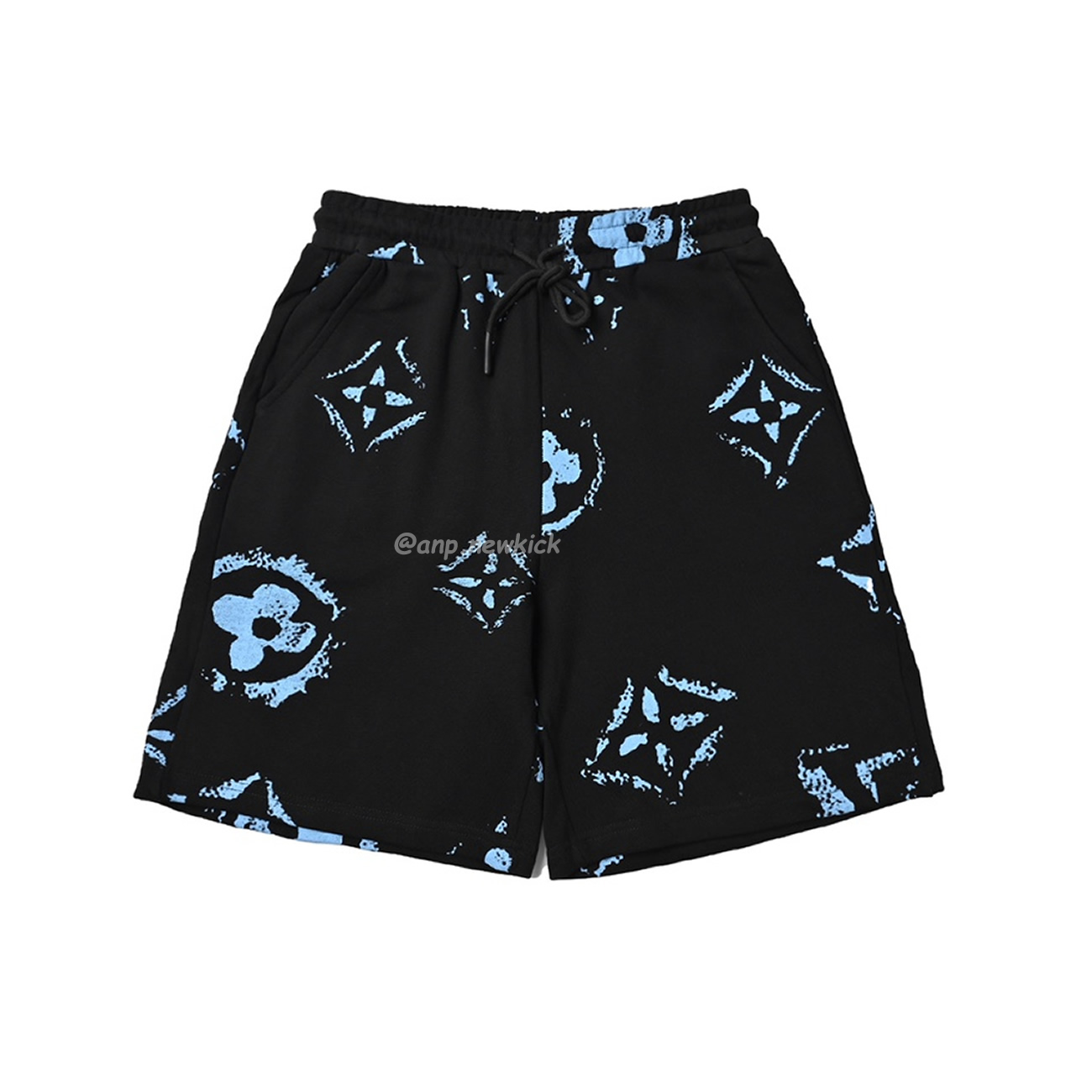 Louis Vuitton 24ss Presbyopia Logo Printed Shorts (8) - www.kitistry.com Louis Vuitton 24ss Presbyopia Logo Printed Shorts (8) - www.kitistry.com