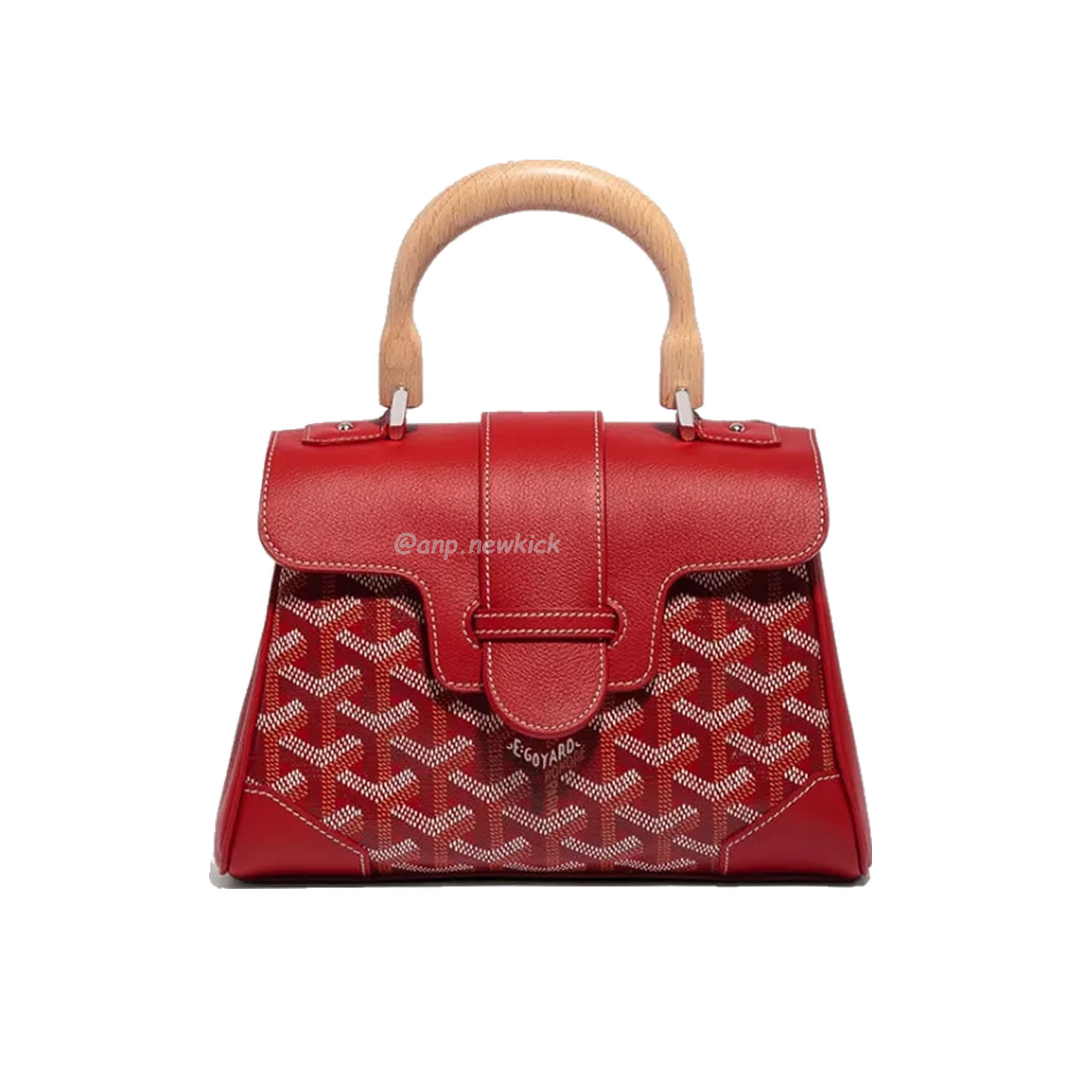 Goyard Saïgon Mini Bag Soft Version (10) - www.kitistry.com Goyard Saïgon Mini Bag Soft Version (10) - www.kitistry.com