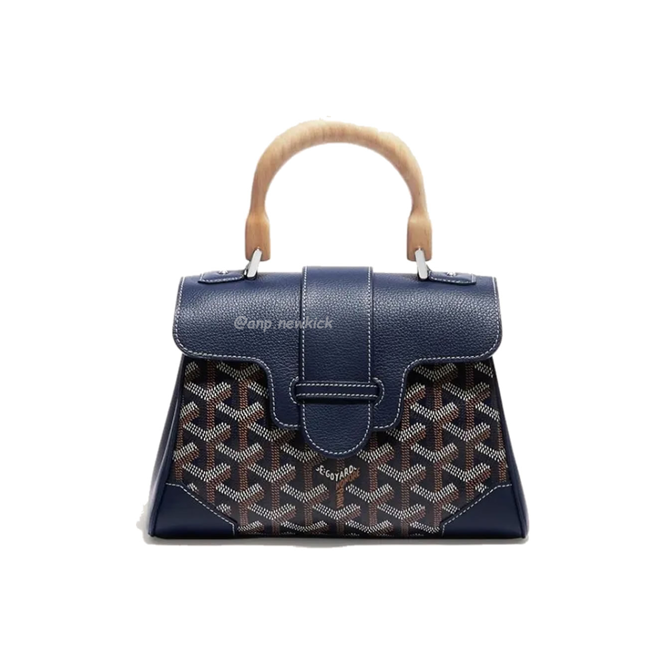 Goyard Saïgon Mini Bag Soft Version (2) - www.kitistry.com Goyard Saïgon Mini Bag Soft Version (2) - www.kitistry.com