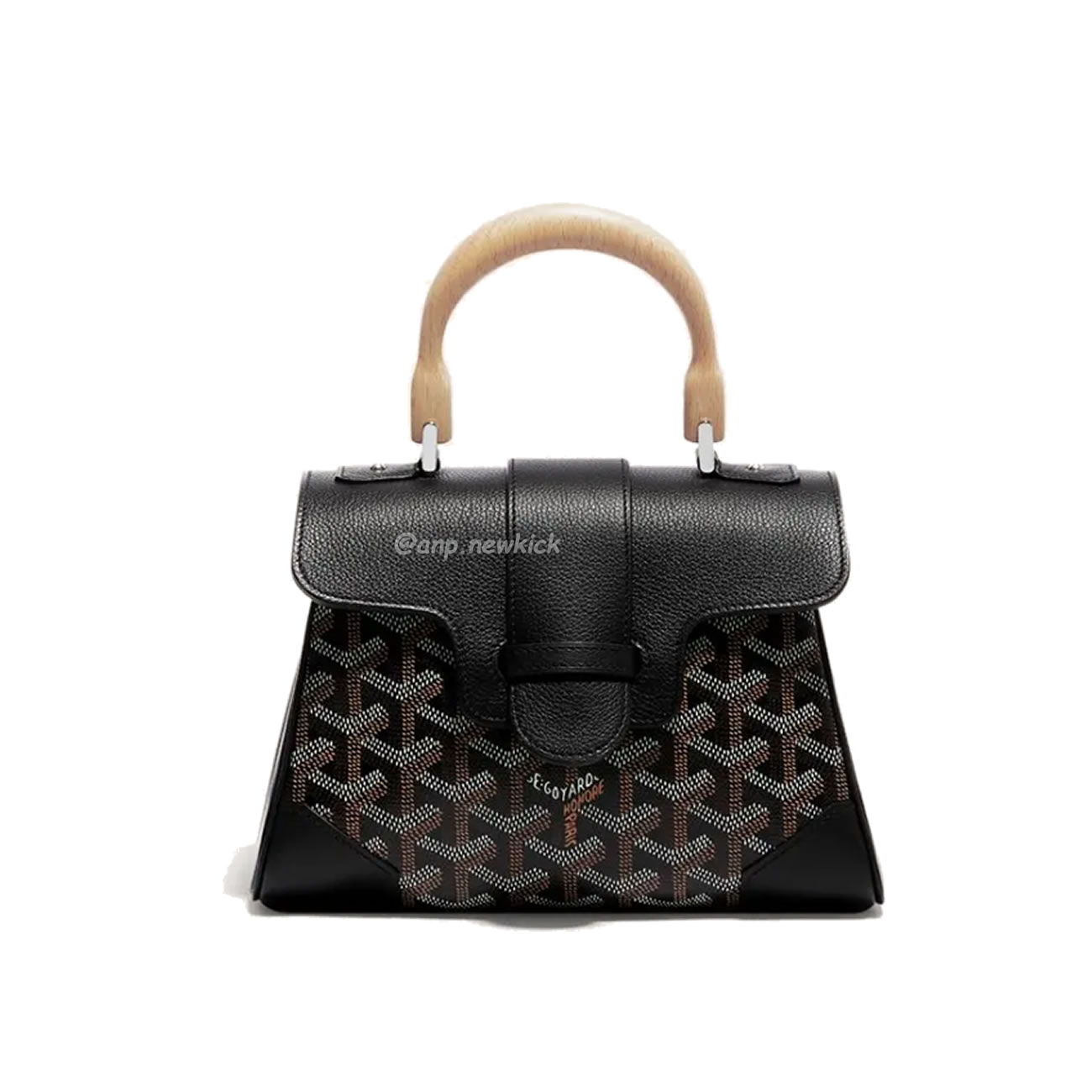 Goyard Saïgon Mini Bag Soft Version (5) - www.kitistry.com Goyard Saïgon Mini Bag Soft Version (5) - www.kitistry.com