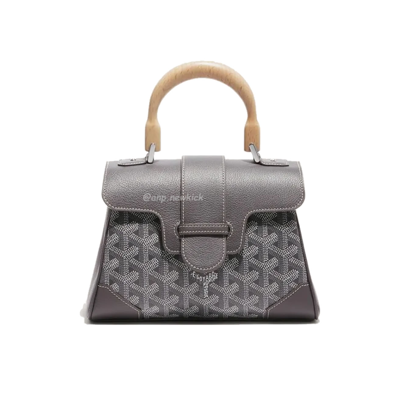 Goyard Saïgon Mini Bag Soft Version (6) - www.kitistry.com Goyard Saïgon Mini Bag Soft Version (6) - www.kitistry.com