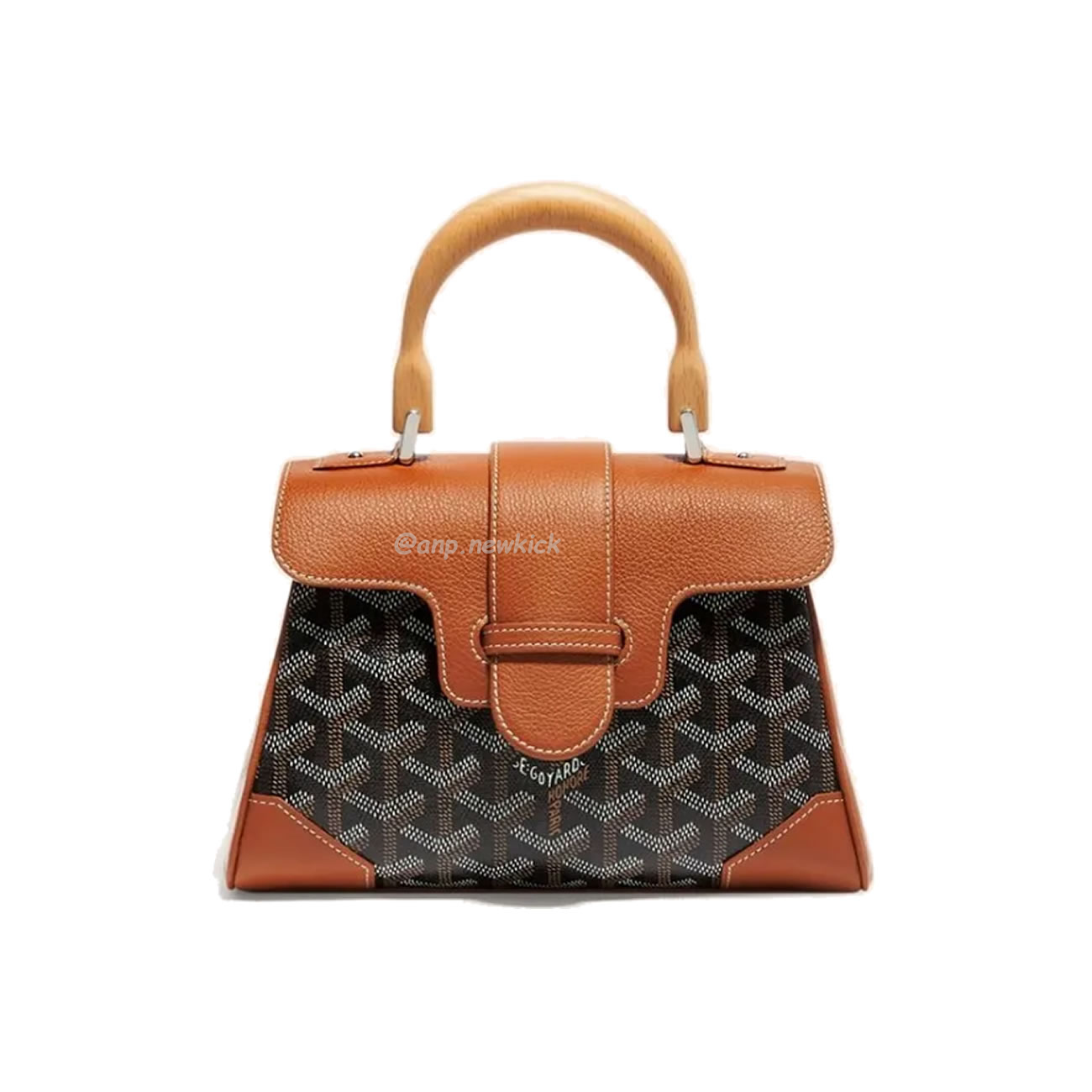 Goyard Saïgon Mini Bag Soft Version (7) - www.kitistry.com Goyard Saïgon Mini Bag Soft Version (7) - www.kitistry.com