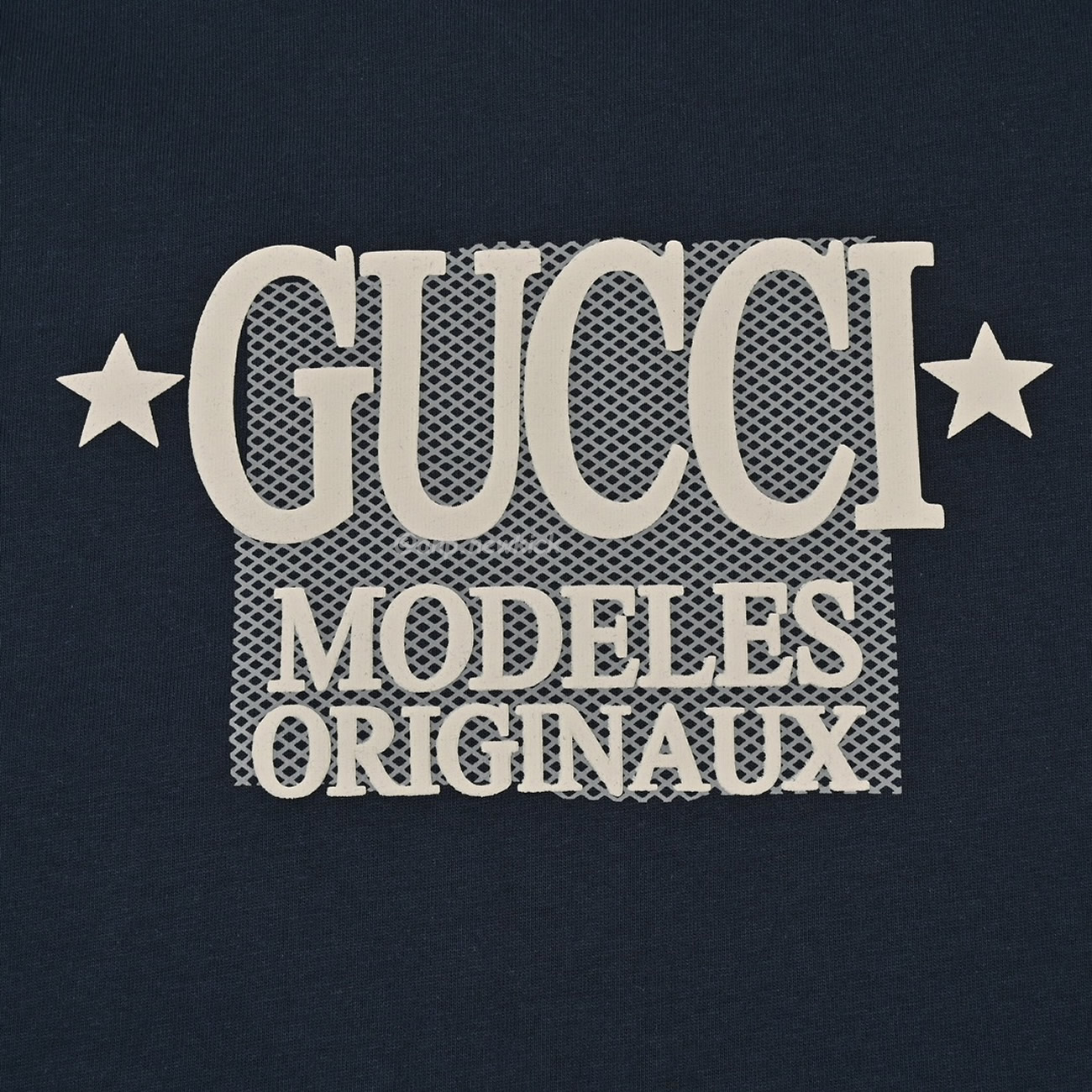 Gucci 24ss Star Tag G Letter Printed Short Sleeved T Shirt (10) - www.kitistry.com Gucci 24ss Star Tag G Letter Printed Short Sleeved T Shirt (10) - www.kitistry.com