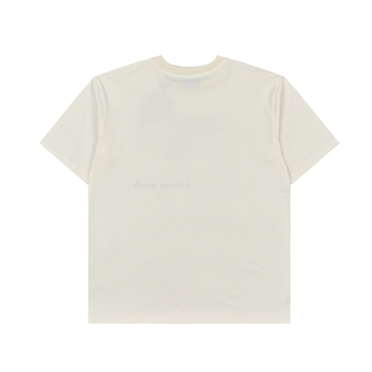 Gucci 24ss Star Tag G Letter Printed Short Sleeved T Shirt (3) - www.kitistry.com Gucci 24ss Star Tag G Letter Printed Short Sleeved T Shirt (3) - www.kitistry.com