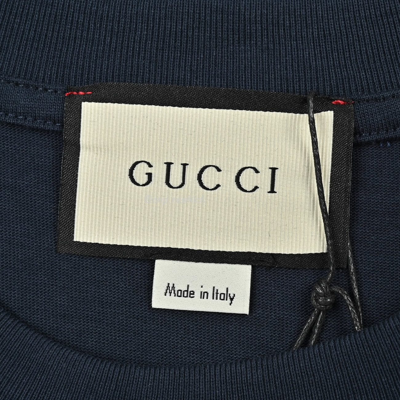Gucci 24ss Star Tag G Letter Printed Short Sleeved T Shirt (5) - www.kitistry.com Gucci 24ss Star Tag G Letter Printed Short Sleeved T Shirt (5) - www.kitistry.com