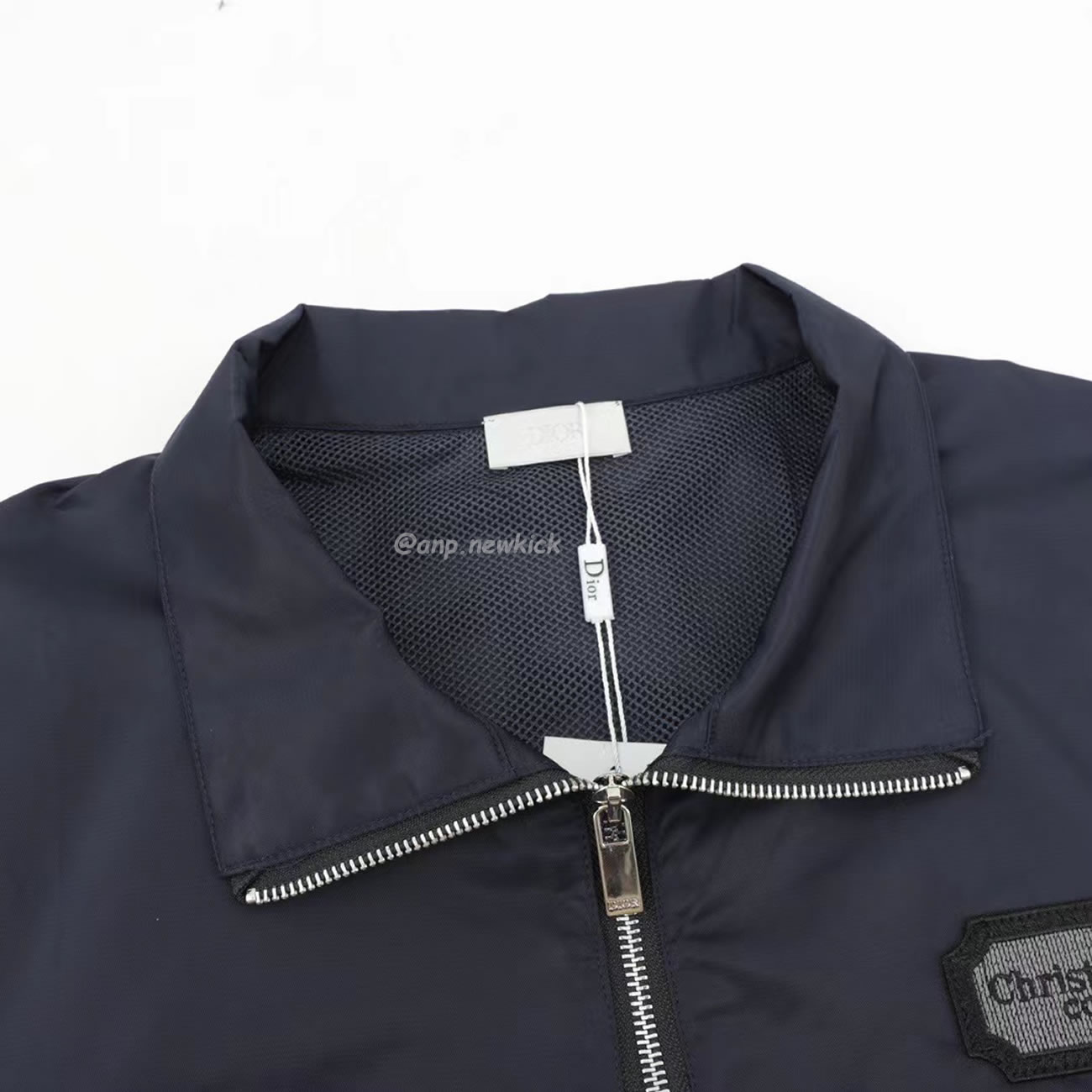 Dior 23fw Large Pocket Half Open Neck Zippered Jacket (2) - www.kitistry.com Dior 23fw Large Pocket Half Open Neck Zippered Jacket (2) - www.kitistry.com