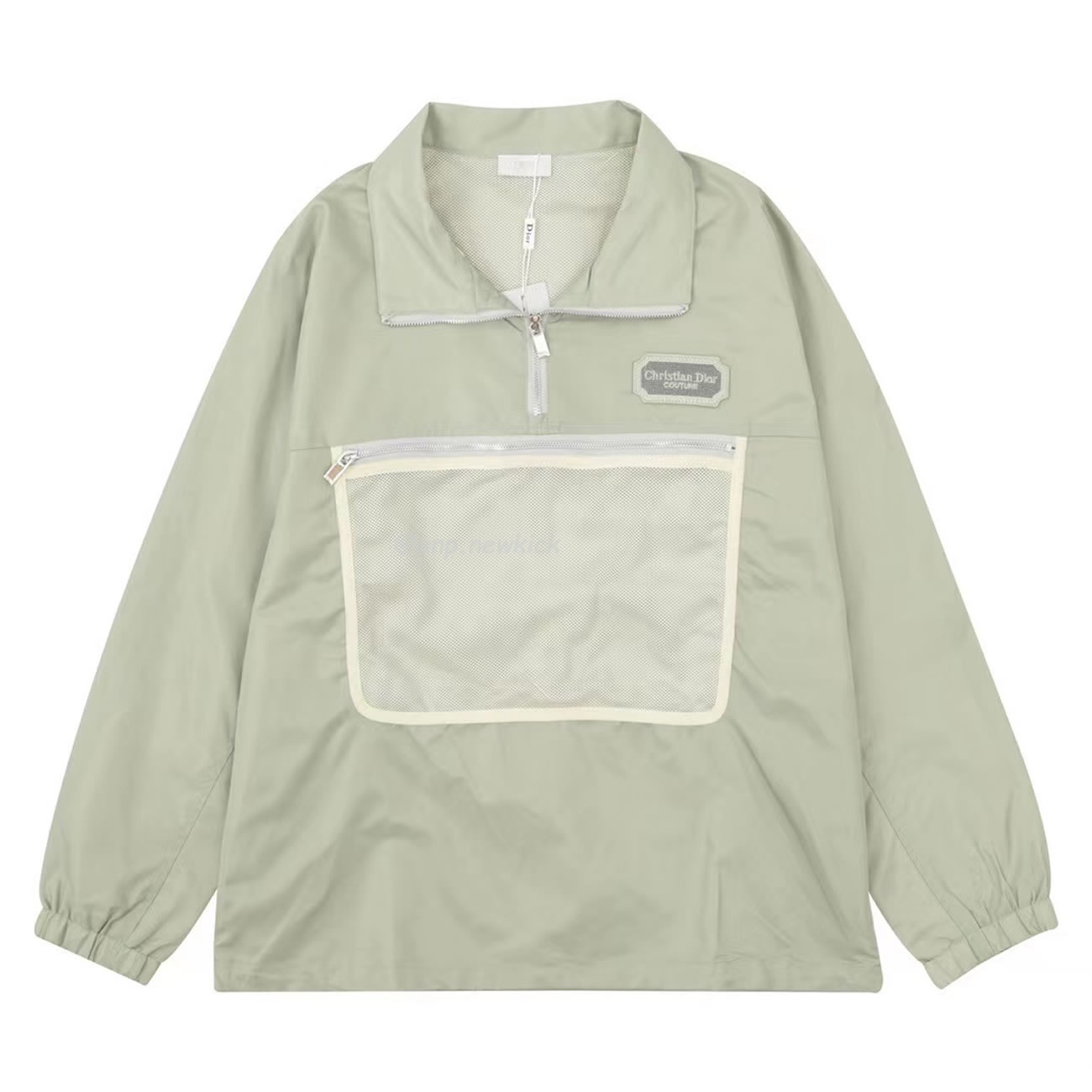 Dior 23fw Large Pocket Half Open Neck Zippered Jacket (6) - www.kitistry.com Dior 23fw Large Pocket Half Open Neck Zippered Jacket (6) - www.kitistry.com