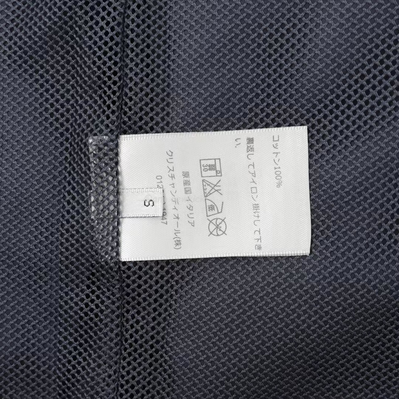Dior 23fw Large Pocket Half Open Neck Zippered Jacket (9) - www.kitistry.com Dior 23fw Large Pocket Half Open Neck Zippered Jacket (9) - www.kitistry.com