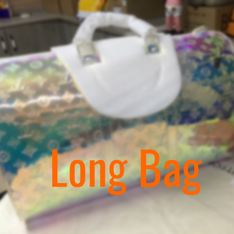Longbag - www.kitistry.com Longbag - www.kitistry.com