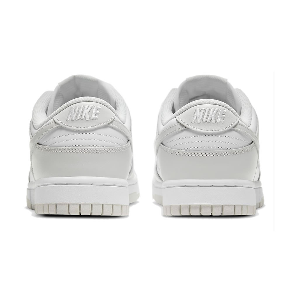 Nike Dunk Low Women's "Photon Dust" DD1503-103