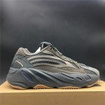 Yeezy Boost 700 V2 "Geode" Reflective Brown EG6860