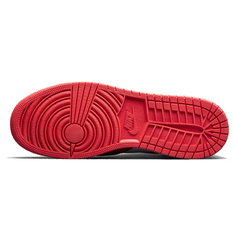 Air Jordan 1 Rebel Chicago GS AT4151-100