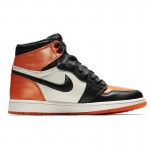 Air Jordan 1 Satin "Shattered Backboard" AV3725-010