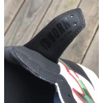 Air Jordan 1 Retro High OG "Sports Illustrated" Black White 555088-015