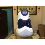 Air Jordan 11 "Midnight Navy" 378037-123
