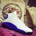 Air Jordan 13 "Hyper Royal" 414571-117