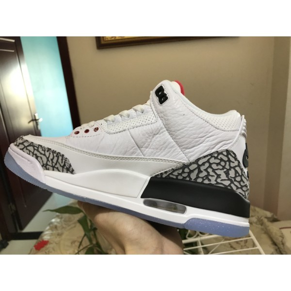Air Jordan 3 NRG Dunk Contest 923096-101