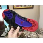Air Jordan 4 NRG "Raptors" AJ4 Drake Signature AQ3816-056