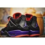 Air Jordan 4 NRG "Raptors" AJ4 Drake Signature AQ3816-056