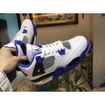 Air Jordan 4 "Motorsport" 408452-117