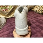 Air Jordan 5 Premium Pure Platinum 881432-003