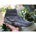 Air Jordan 8 "Cool Grey" AJ8 305381-014