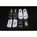 Puma x Shantell Martin Sandals Slippers 365951-02