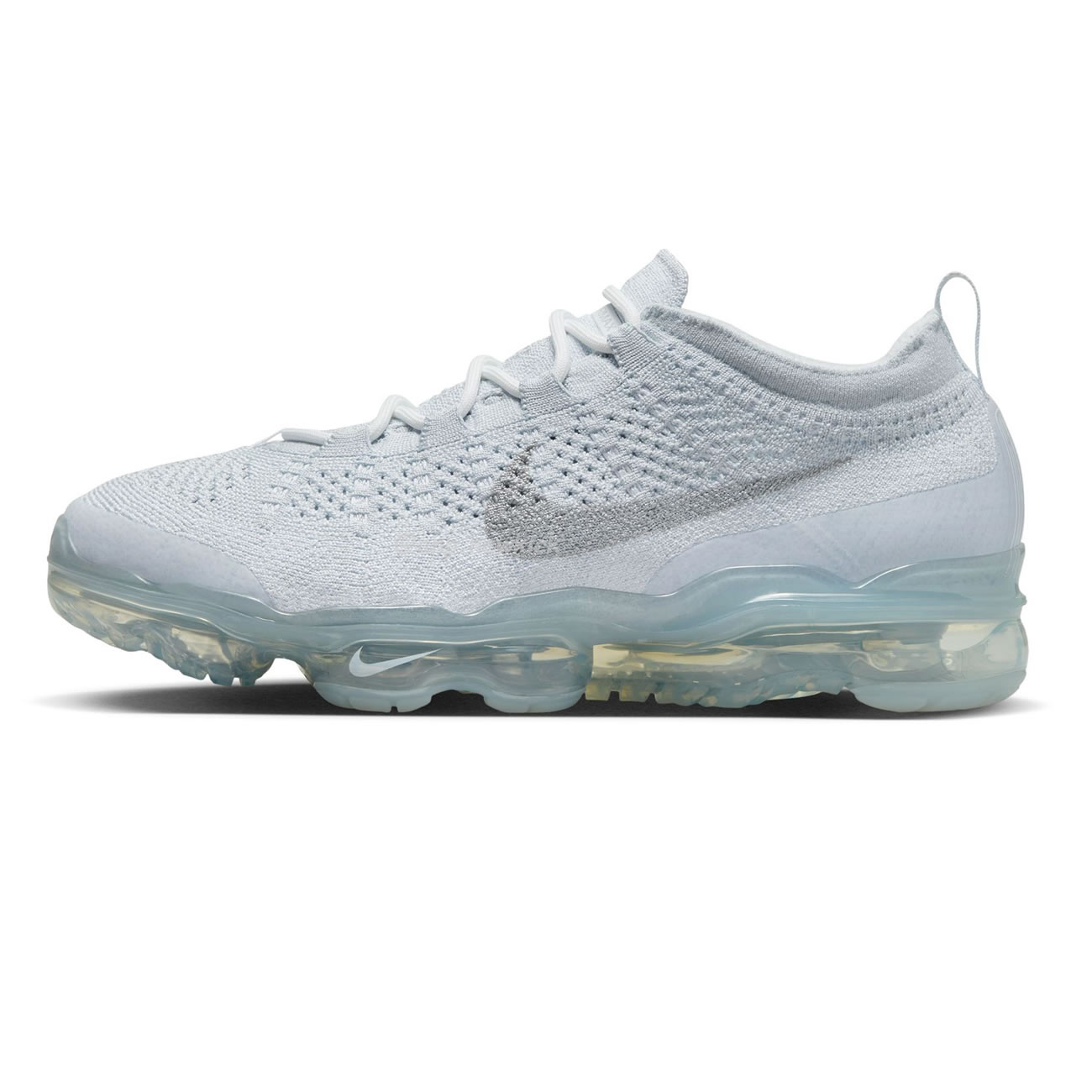 Nike Air Vapormax 2023 FK Black Sail Anthracite