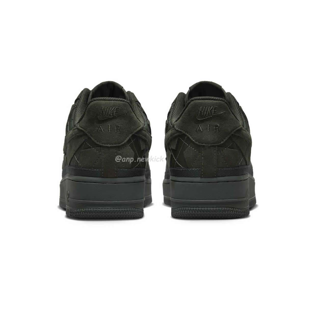 Nike Air Force 1 Low SP Billie Eilish Mushroom Sequoia Triple White DZ3674-100 DQ4137-200 DQ4137-300