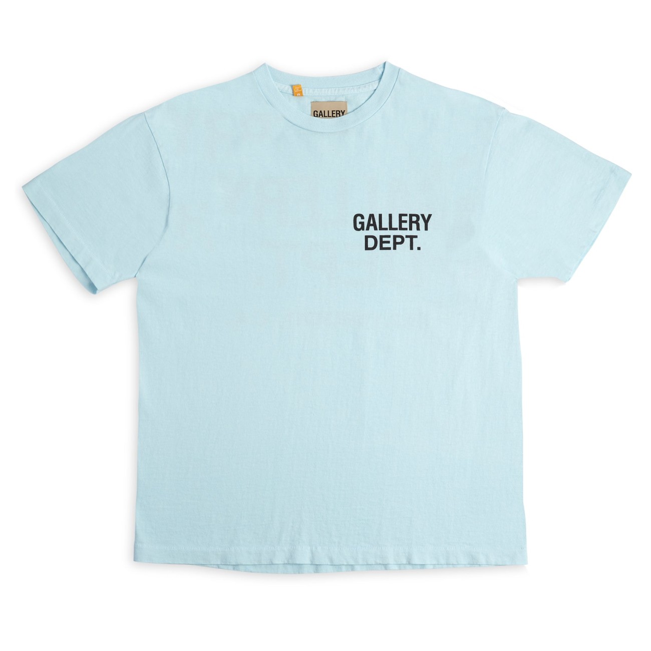 GALLERY DEPT CLASSIC SOUVENIR tshirt