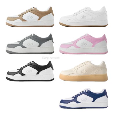 Alo Recovery Mode Sneaker