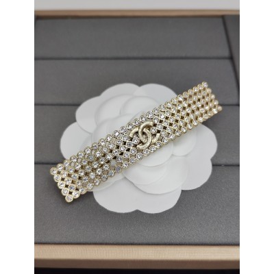 Chanel hairpin
