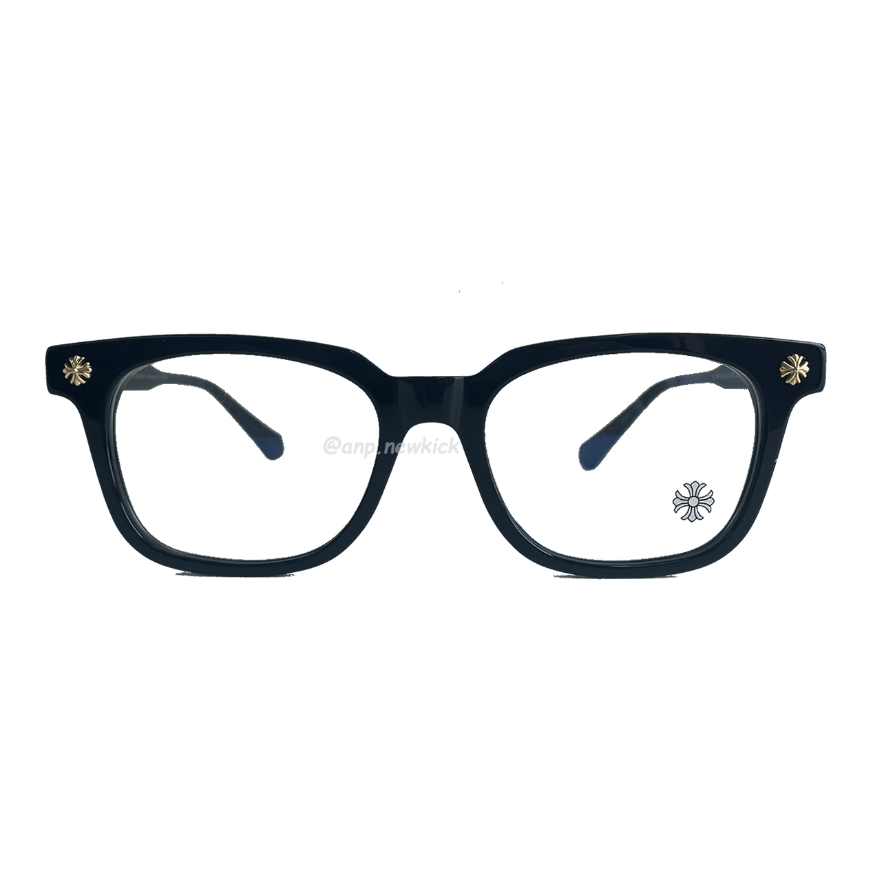 Chrome Hearts glasses