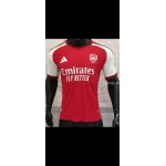 Arsenal home ground 