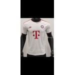 Bayern White 