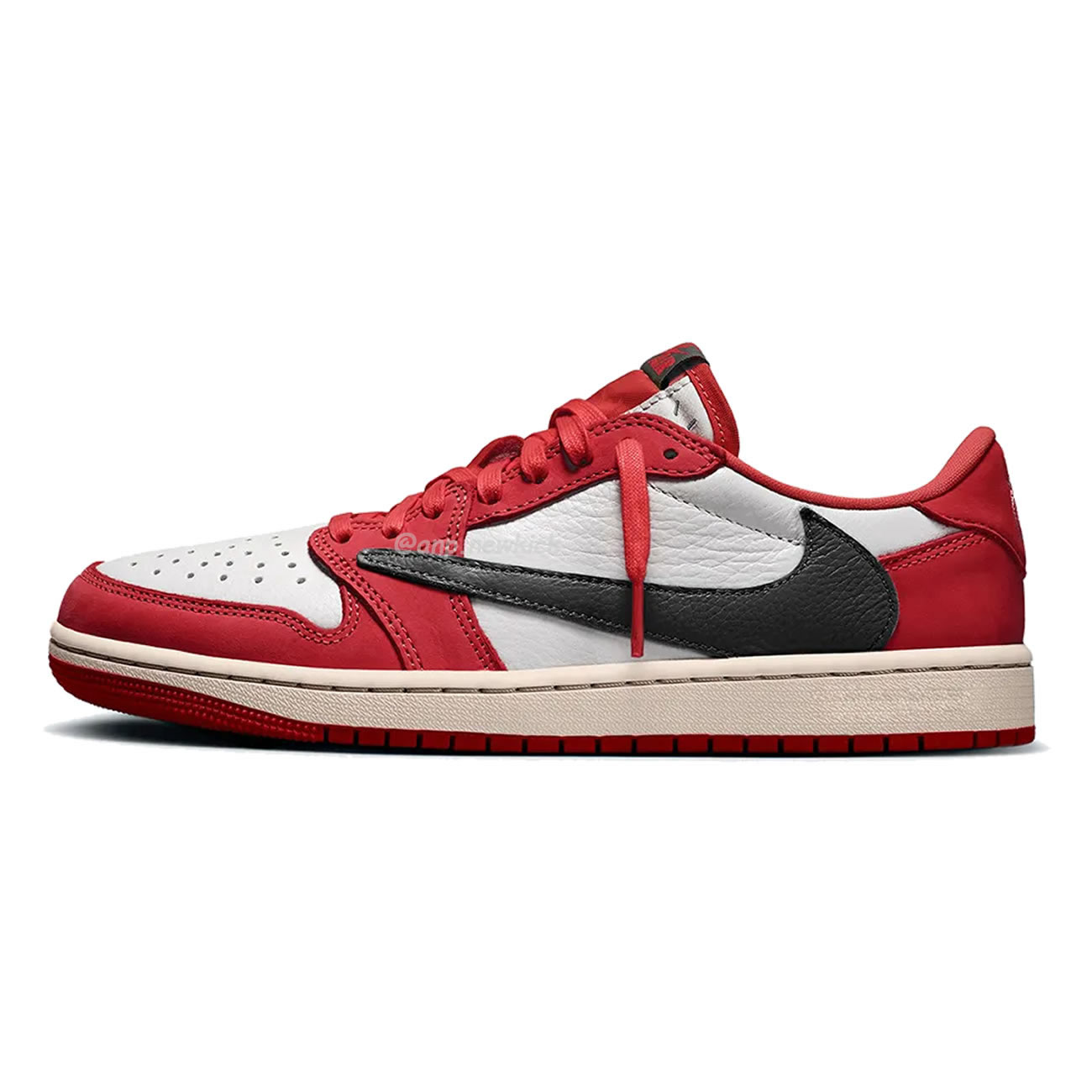 Air Jordan 1 Retro Low OG SP Travis Scott "Chicago" DM7866-101