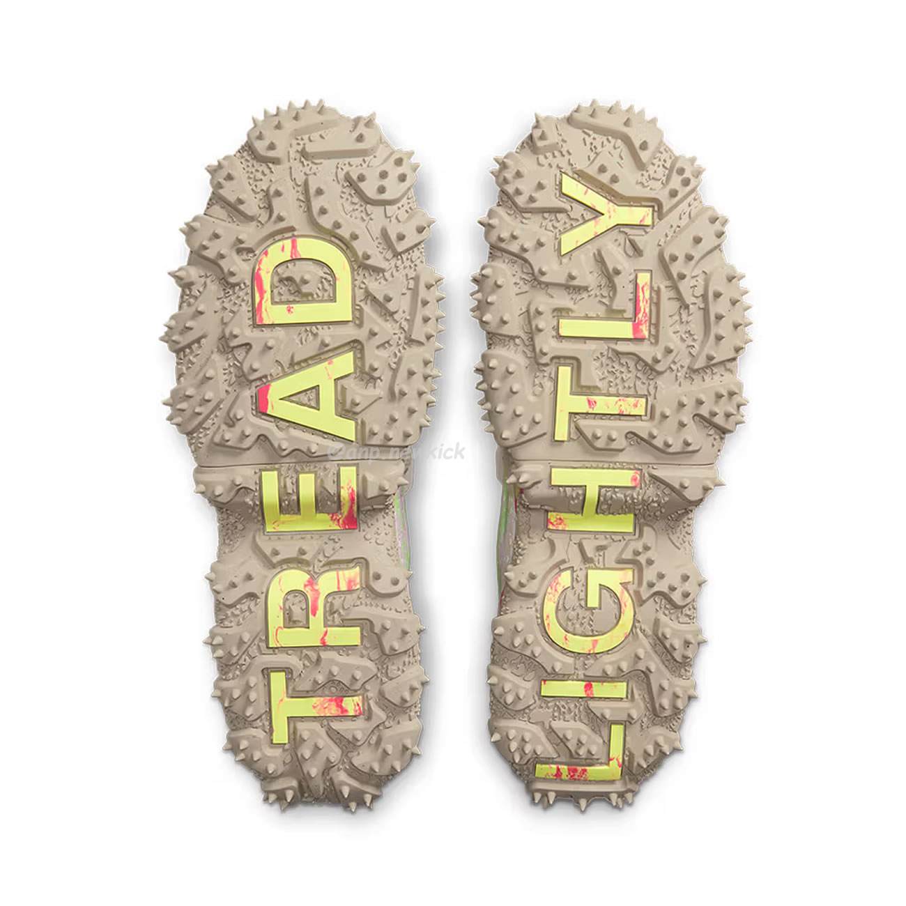 Nike Air Terra Forma Off-White Summit White Psychic Purple DQ1615-100 Wheat Green Strike DQ1615-700 Black Charcoal DQ1615-200