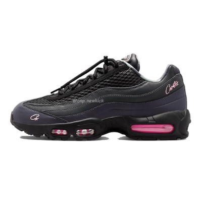 Nike Air Max 95 SP Corteiz Pink Beam FB2709-001