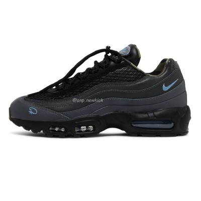 Nike Air Max 95 SP Corteiz Aegean Storm FB2709 002